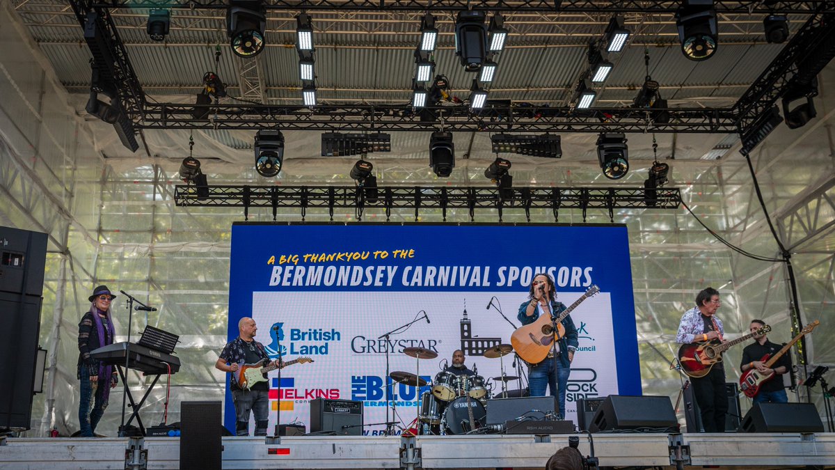 Canada Water Masterplan tweet media