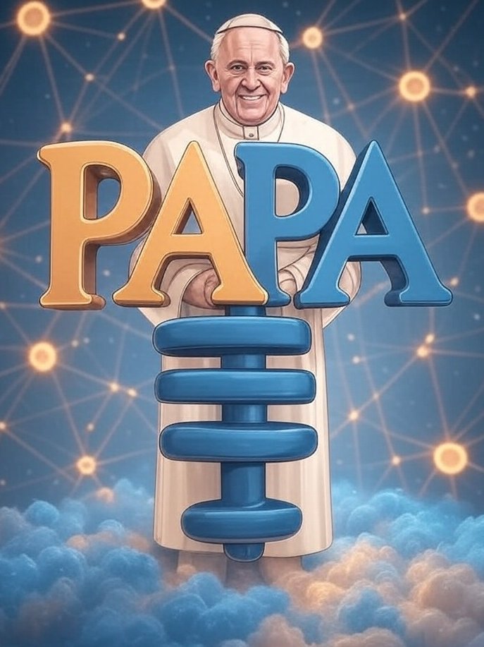 pumpXpapa's tweet photo. 15/

This is not just a project.

This is not just a token.

This is PAPA. ❤️

Together, we rise. Together, we win. 🚀

#PAPA #Crypto #Blockchain #Future $DOT $DAO $BABYDOGE $CSPR $QANX $CEEK $RACA $FLOKI https://t.co/9MasLNm319