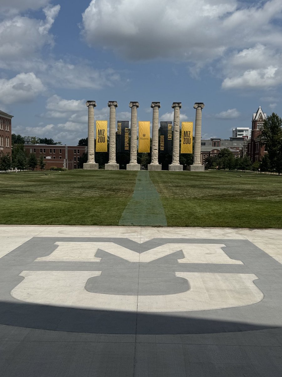 Assistant Softball Coach, MIZZOU tweet media