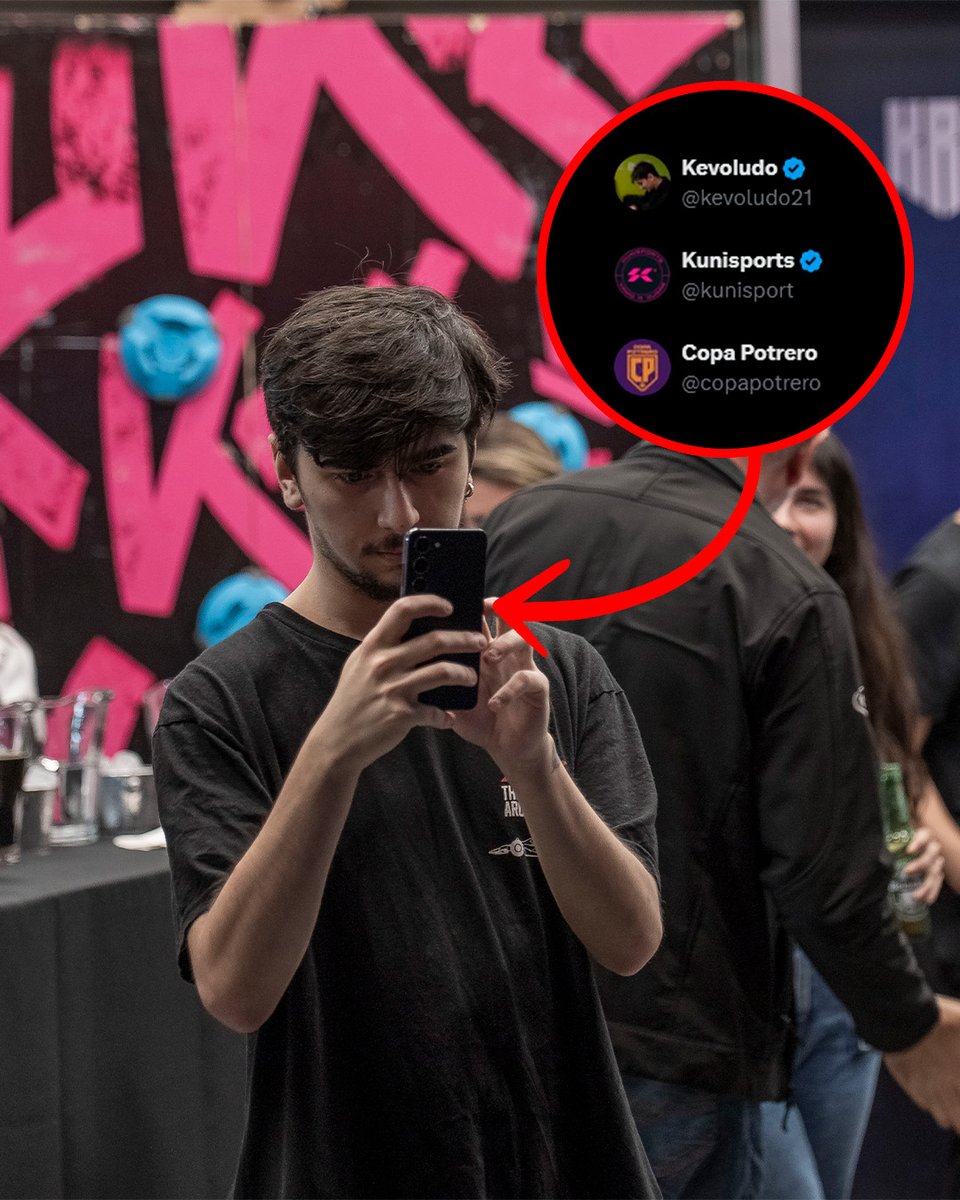 Kevoludo²¹ tweet media