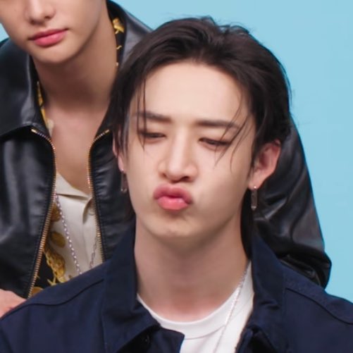 sapphicjoys's tweet image. he is quack