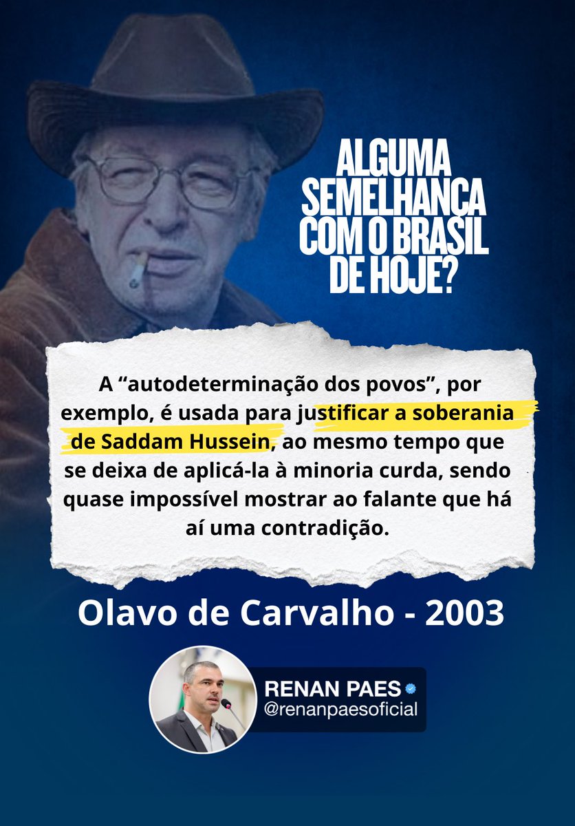 Soberania para proteger violadores de direitos humanos?
