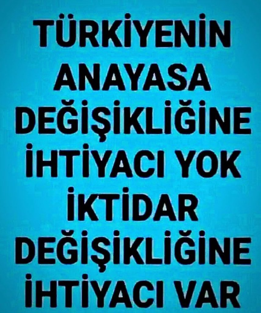 EMEKLİ Ertan kurt (@ertankurt273251) on Twitter photo Ülkemizin parası başka bir ülkenin parasından nasıl oluyor da 47 kat değersiz oluyor Sayın <a href="/memetsimsek/">Mehmet Simsek</a> <a href="/isikhanvedat/">Prof. Dr. Vedat Işıkhan</a>
Siz buna başarı mı diyor sunuz?
Derhal erken seçim istiyoruz Derhalll Derhalll
<a href="/eczozgurozel/">Özgür Özel</a>
<a href="/herkesicinCHP/">CHP 🇹🇷</a>
<a href="/iyiparti/">İYİ Parti</a>
<a href="/MDervisogluTR/">Müsavat Dervişoğlu</a>
#AkpGitsinSefaletBitsin Ülkemizin parası başka bir ülkenin parasından nasıl oluyor da 47 kat değersiz oluyor Sayın <a href="/memetsimsek/">Mehmet Simsek</a> <a href="/isikhanvedat/">Prof. Dr. Vedat Işıkhan</a>
Siz buna başarı mı diyor sunuz?
Derhal erken seçim istiyoruz Derhalll Derhalll
<a href="/eczozgurozel/">Özgür Özel</a>
<a href="/herkesicinCHP/">CHP 🇹🇷</a>
<a href="/iyiparti/">İYİ Parti</a>
<a href="/MDervisogluTR/">Müsavat Dervişoğlu</a>
#AkpGitsinSefaletBitsin