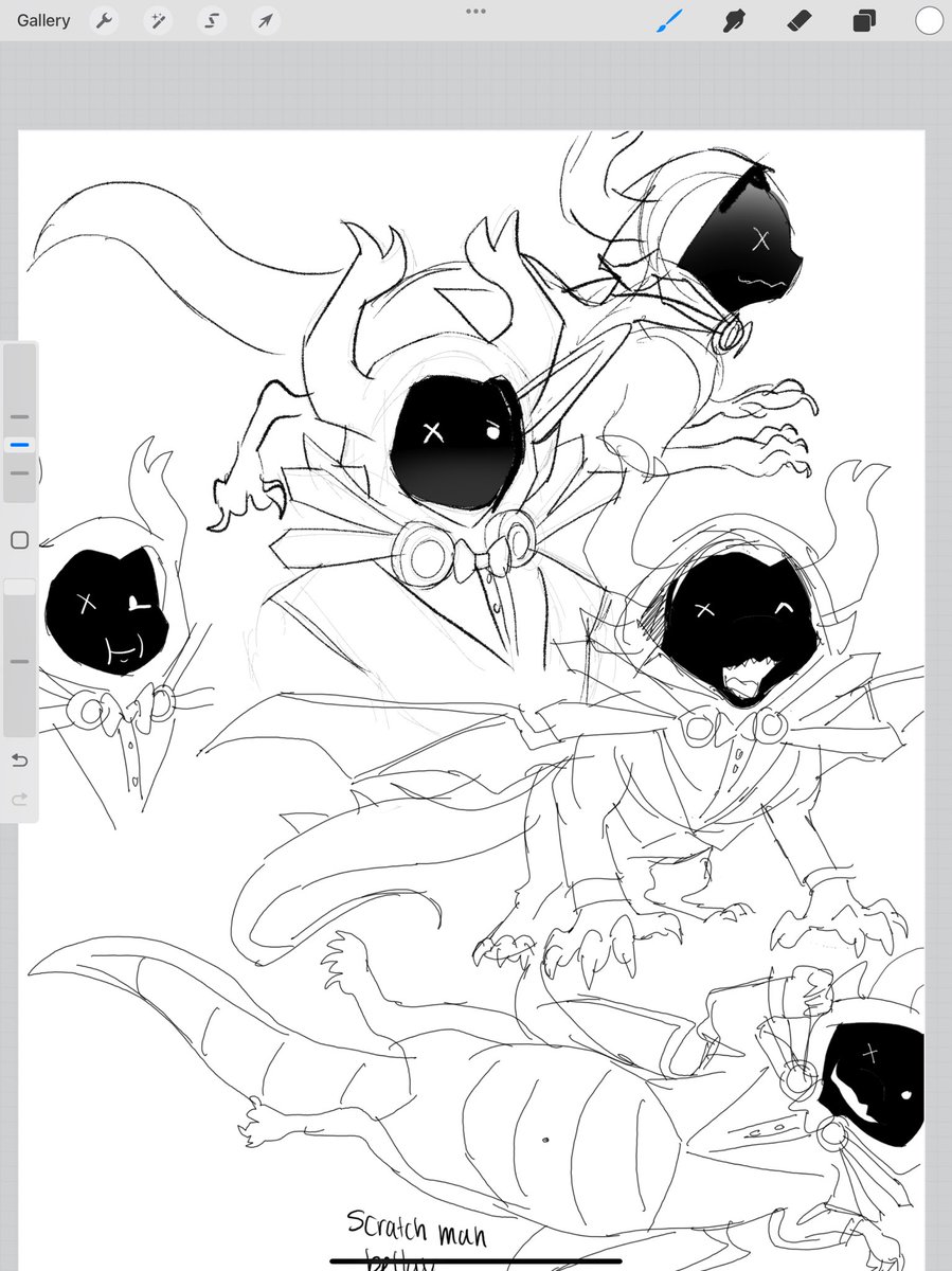 Milkpoff's tweet photo. Partner likes Dom phighting so I draw dragom phighting #dom #domphighting #phighting https://t.co/Ed8xHy2Cce