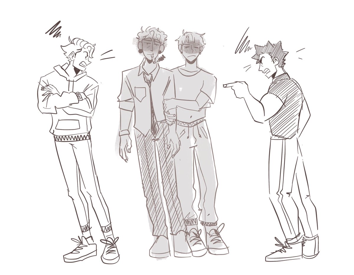 children of divorce 😔