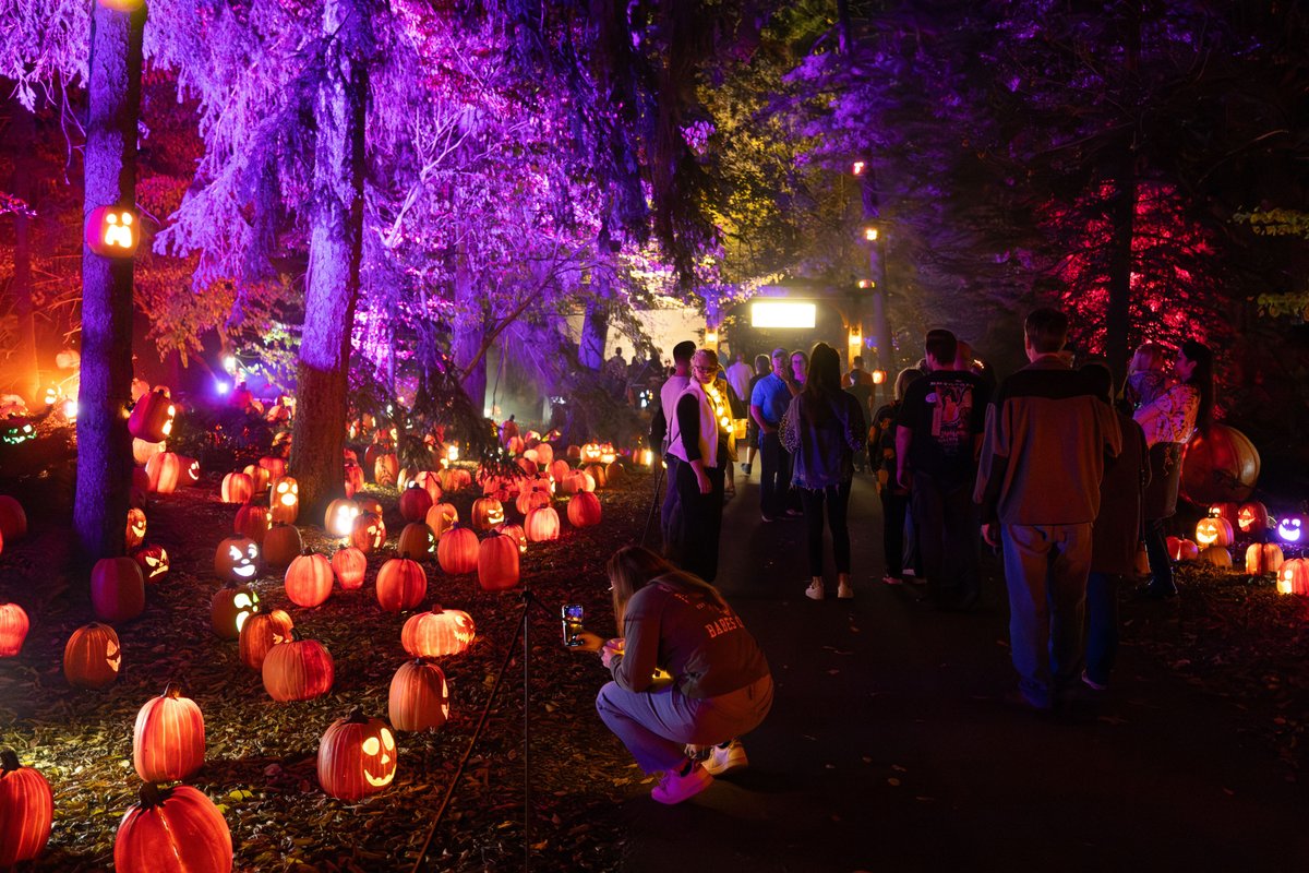 Newfields - A Place for Art & Nature tweet media