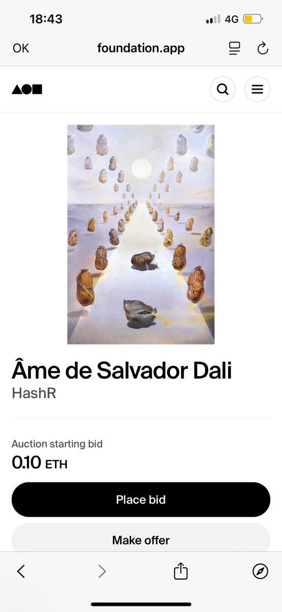 HashRogue tweet media