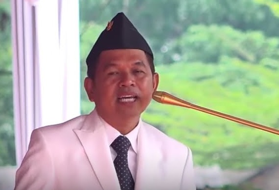 tarungnews2's tweet image. tarungnews.com/berita-foto/18…
Survei Litbang Kompas, 97 Persen Warga Jawa Barat Puas Kinerja Gubernur Dedi Mulyadi #Bekasi #BMKG #Tunjangan