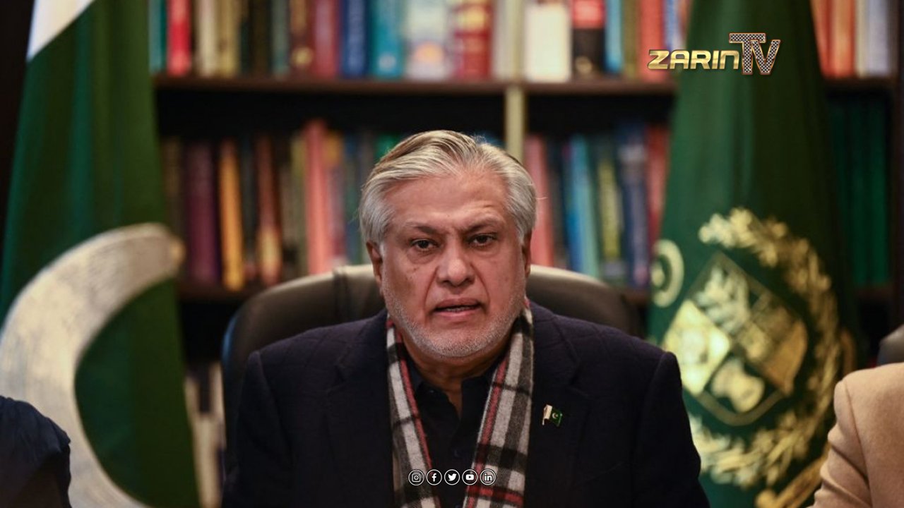 صندوق جهانی پول خواستار حذف وزیر مالیه از هیئت بانک مرکزی پاکستان شد