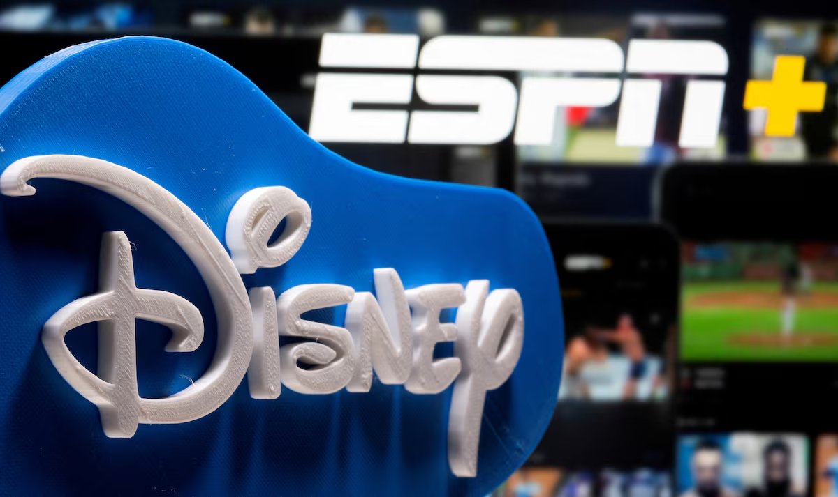 🔵MARKETEVANS: Disney lancia la nuova app ESPN: sport in streaming a partire da 30 dollari al mese