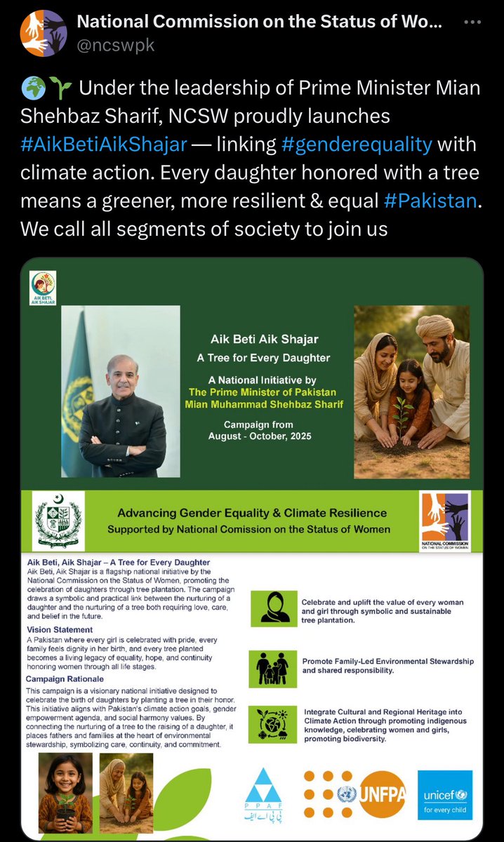 mazharkcl's tweet image. Pakistan Railways, as part of its CSR, is committed to supporting &amp;amp; promoting tree plantations with key partners. 🌱 Together, we can make a difference for a greener future. #Sustainability #GreenPakistan