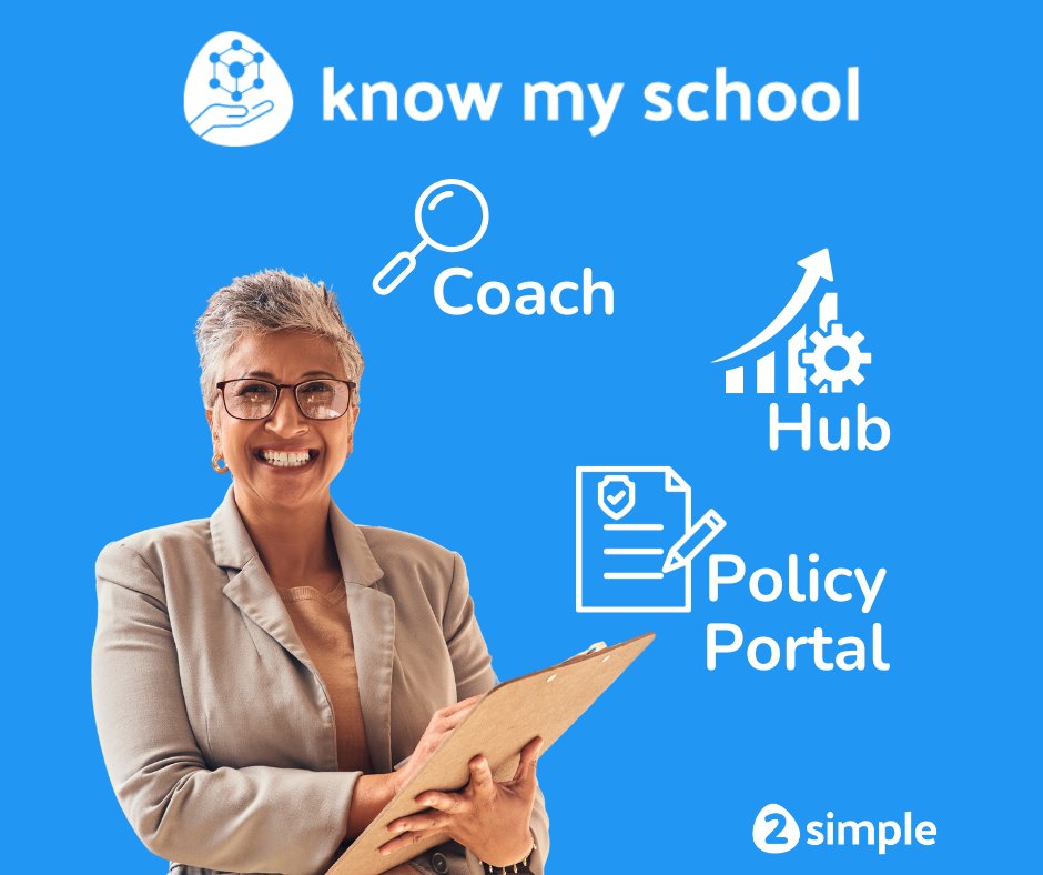 2SimpleSoftware's tweet photo. Streamline the SEF evidence-gathering process this year with Know my School's tools - enabling you to focus more on taking action towards school improvement.
https://t.co/XrhL9DBEKE https://t.co/c4tsYhM0E5
