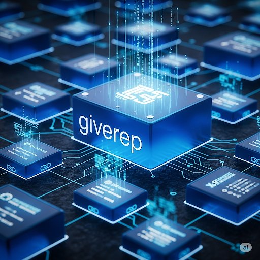 R1367E's tweet photo. Rep = Power: shine bright, lead strong! 🌟 Dive into the @GiveRep airdrop, join a bold Web3 squad, and boost your trust & cred. Ignite the spark and ride the decentralized wave! 🚀 #GiveRep #Web3 #CryptoAirdrop #RepFi #Blockchain @Suigar_com
@GiveRep https://t.co/xbdoy3Vy9F