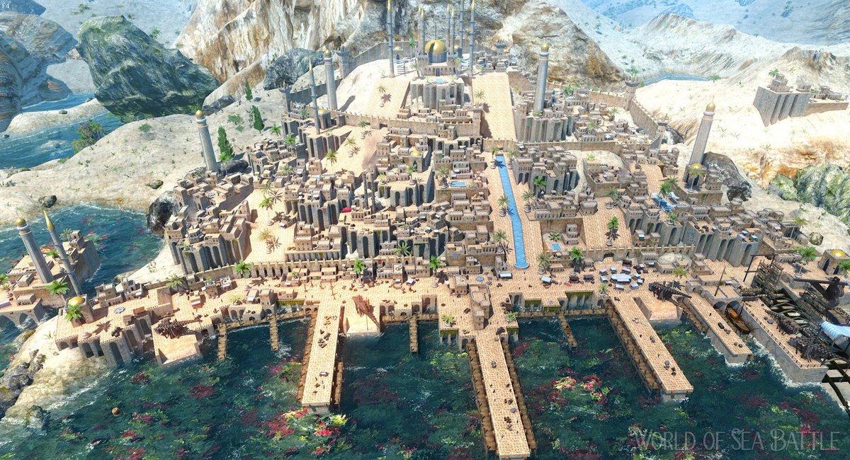 World of Sea Battle - Wishlist on Steam ⚓ (@wosb_game) on Twitter photo Just a few of the many islands you can dock at in World of Sea Battle… 🏝️⚓
Southern islands grow tobacco and produce wine, while the icy northern ports deal in iron. Pick your route wisely.
Wishlist on Steam: tr.ee/GNz9Jo
#WishlistWednesday #gamedev #gaming Just a few of the many islands you can dock at in World of Sea Battle… 🏝️⚓
Southern islands grow tobacco and produce wine, while the icy northern ports deal in iron. Pick your route wisely.
Wishlist on Steam: tr.ee/GNz9Jo
#WishlistWednesday #gamedev #gaming