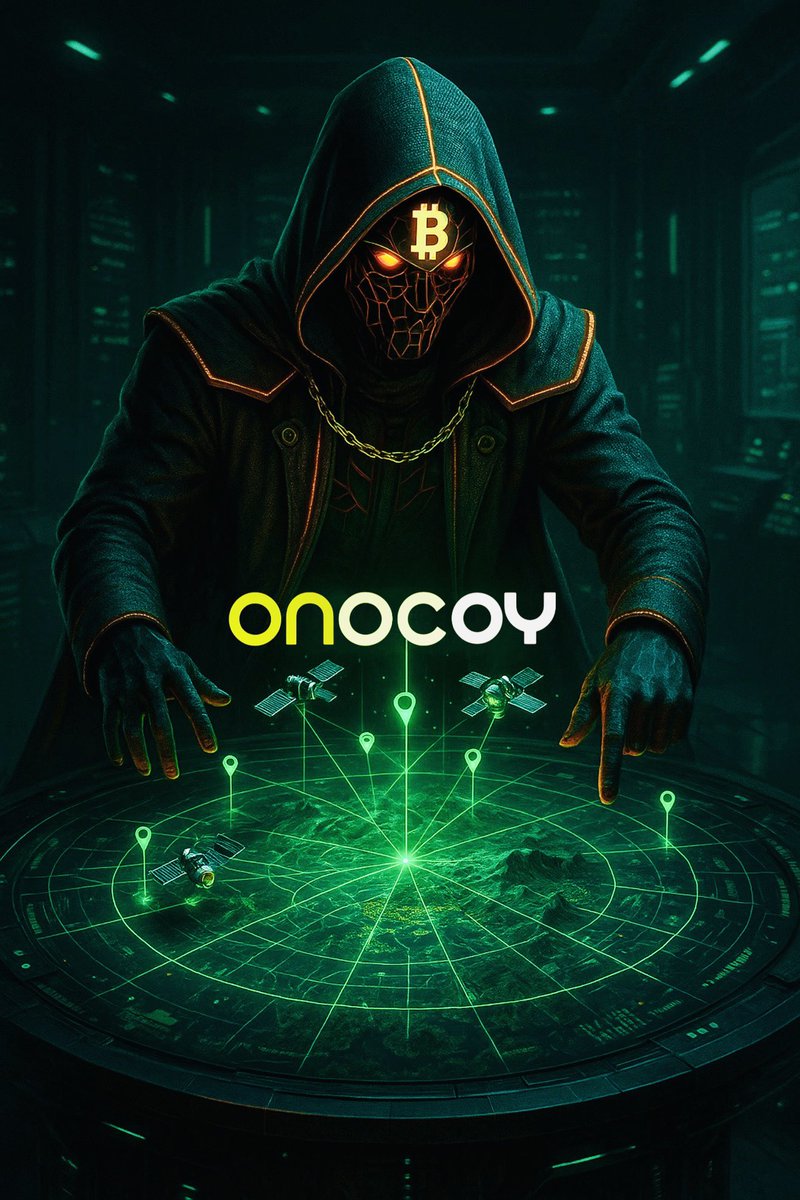 Alejg 𓃠 (@manalejg) on Twitter photo $ONO | <a href="/onocoyRTK/">onocoy Association</a>
This is a perfect use case where onocoy’s technology is crucial.
It also clearly shows how it can impact not just this field but others like drone engineering, topography, and more. 🛰️
We’re only just starting to see the tip of the iceberg here.
And to $ONO | <a href="/onocoyRTK/">onocoy Association</a>
This is a perfect use case where onocoy’s technology is crucial.
It also clearly shows how it can impact not just this field but others like drone engineering, topography, and more. 🛰️
We’re only just starting to see the tip of the iceberg here.
And to