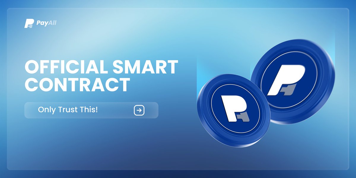 PayAll tweet media