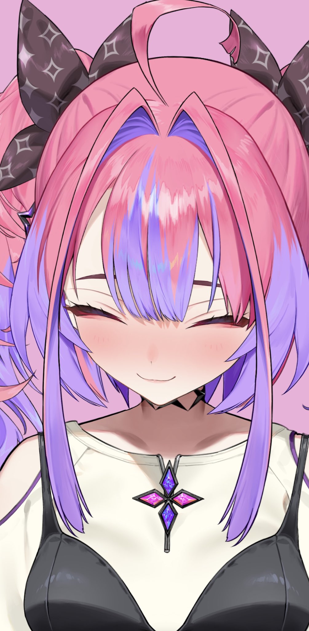 凸待ち(綺々羅々ヴィヴィ)】プロモPRキラ版1枚 Vivi Ch. 綺々羅々