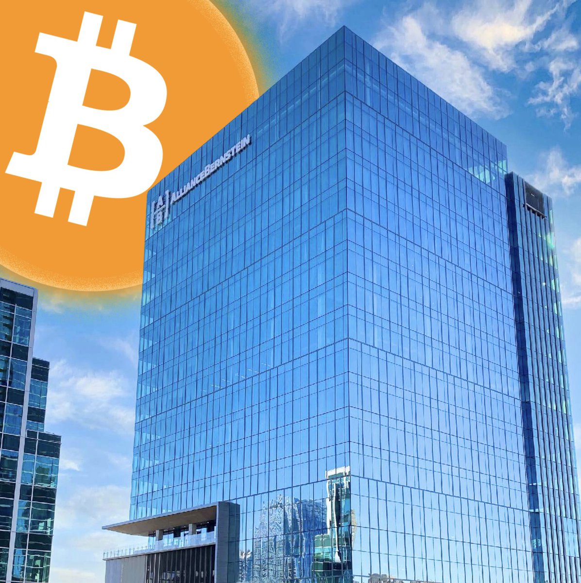 TheBitcoinConf's tweet photo. $829 BILLION BERNSTEIN SAYS THE BULL MARKET WILL CONTINUE UNTIL 2027

PREDICTS $200,000 BY NEXT YEAR 🚀 https://t.co/eT4CvBYVxy