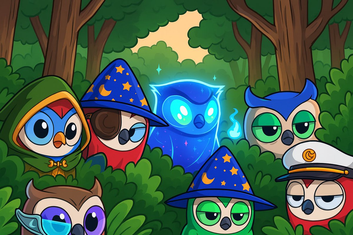 Web3Birb ✳️🐦 tweet media