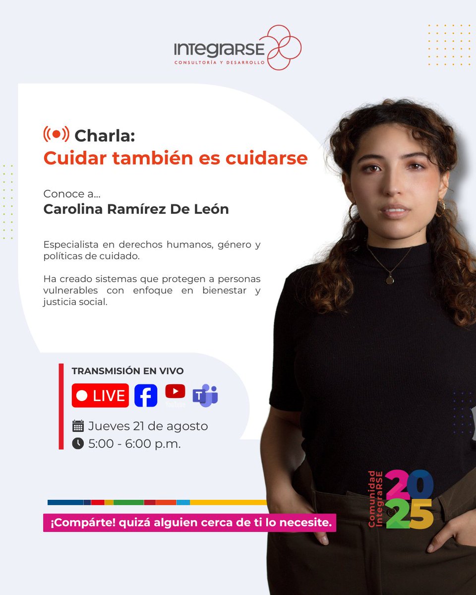 IntegraRSE tweet media