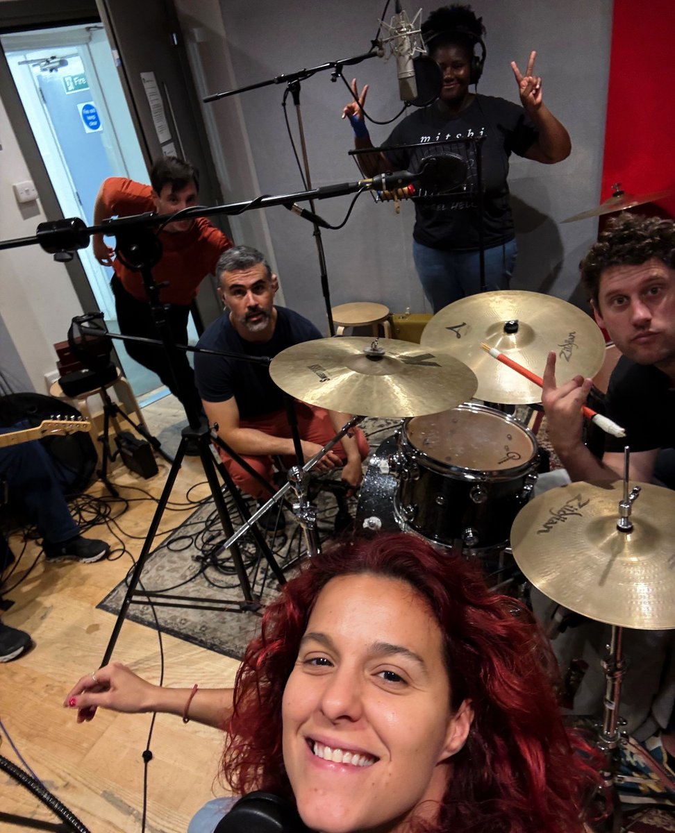 Abbey Road Institute tweet media