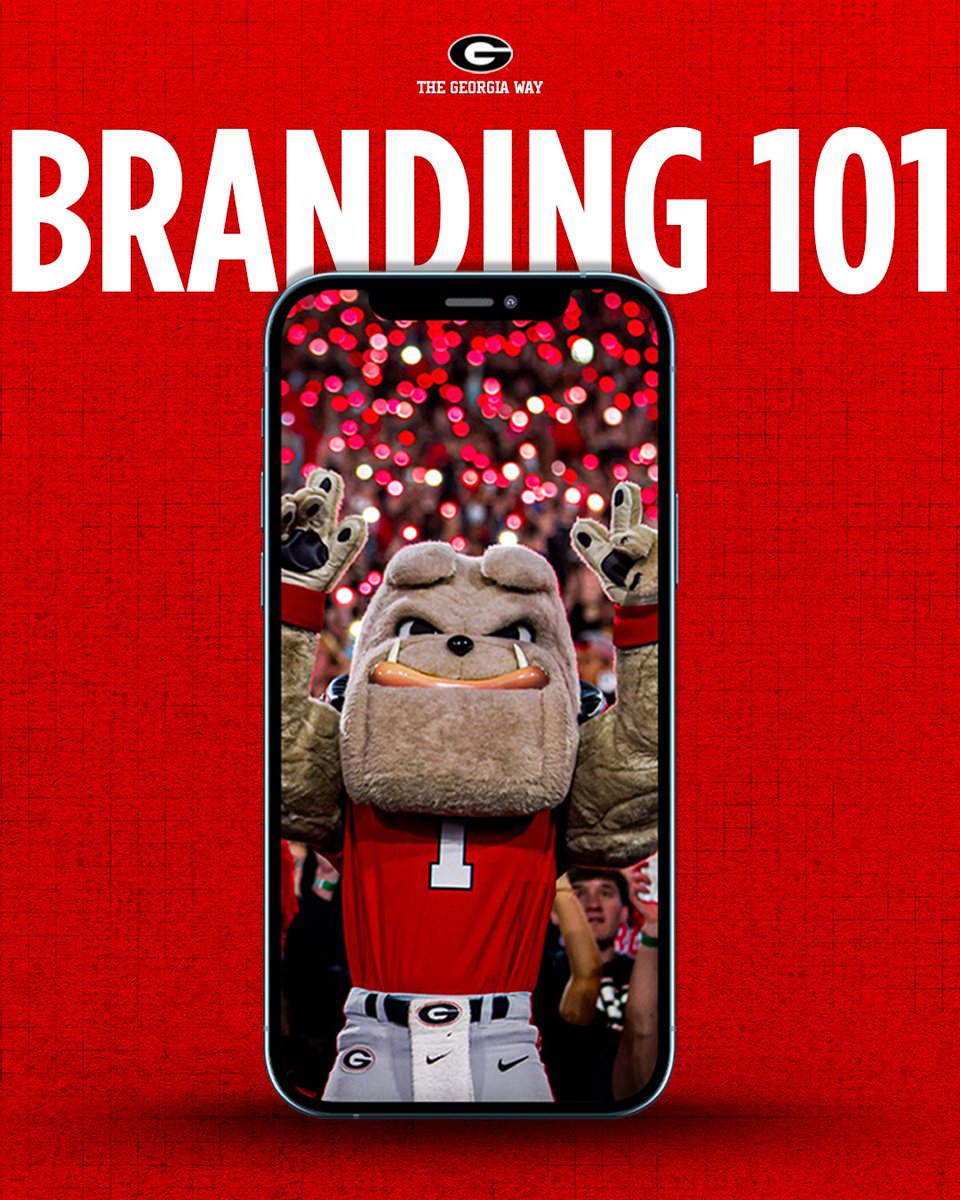 The Georgia Way tweet media