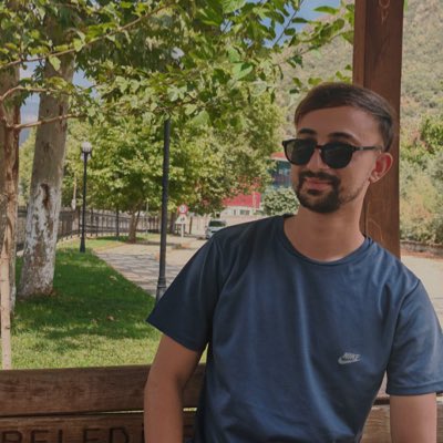 #YeniProfilResmi