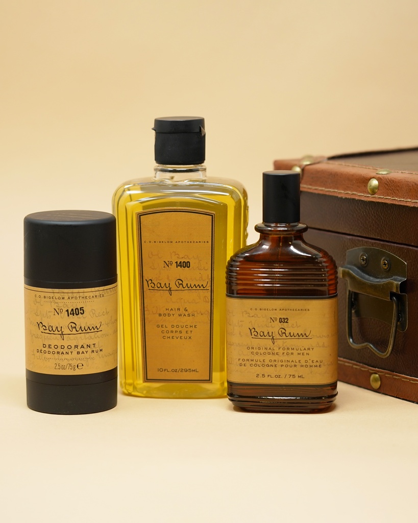 C.O.Bigelow tweet media