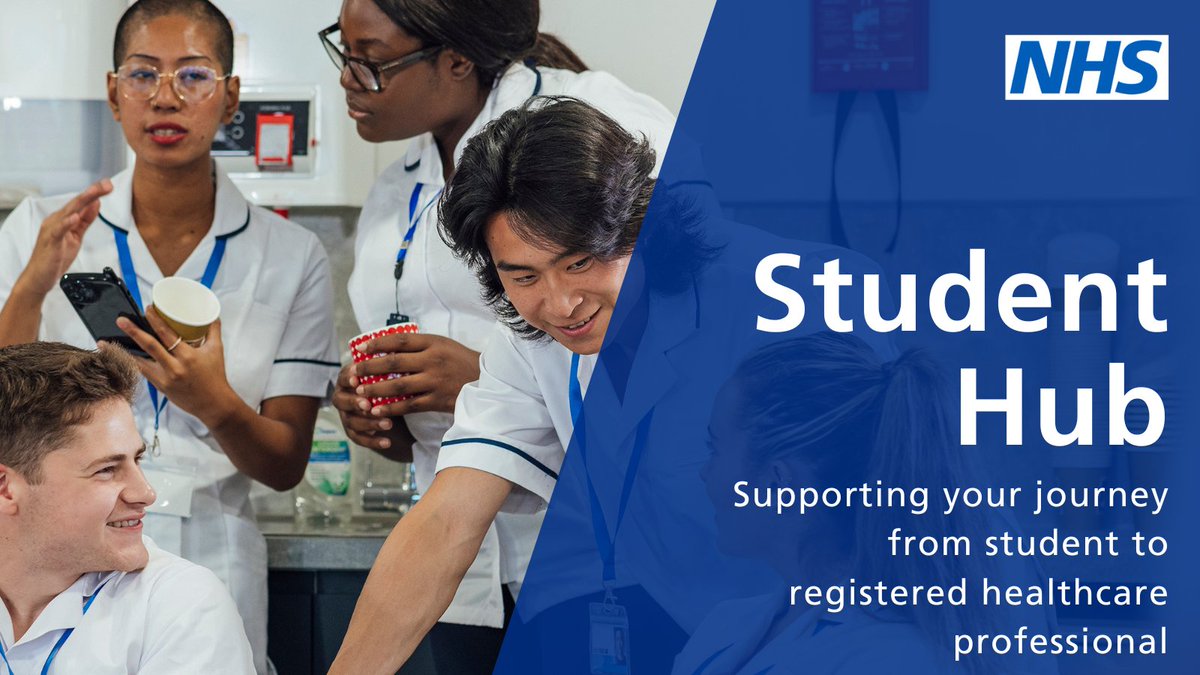 NHS England Workforce, Training and Education tweet media