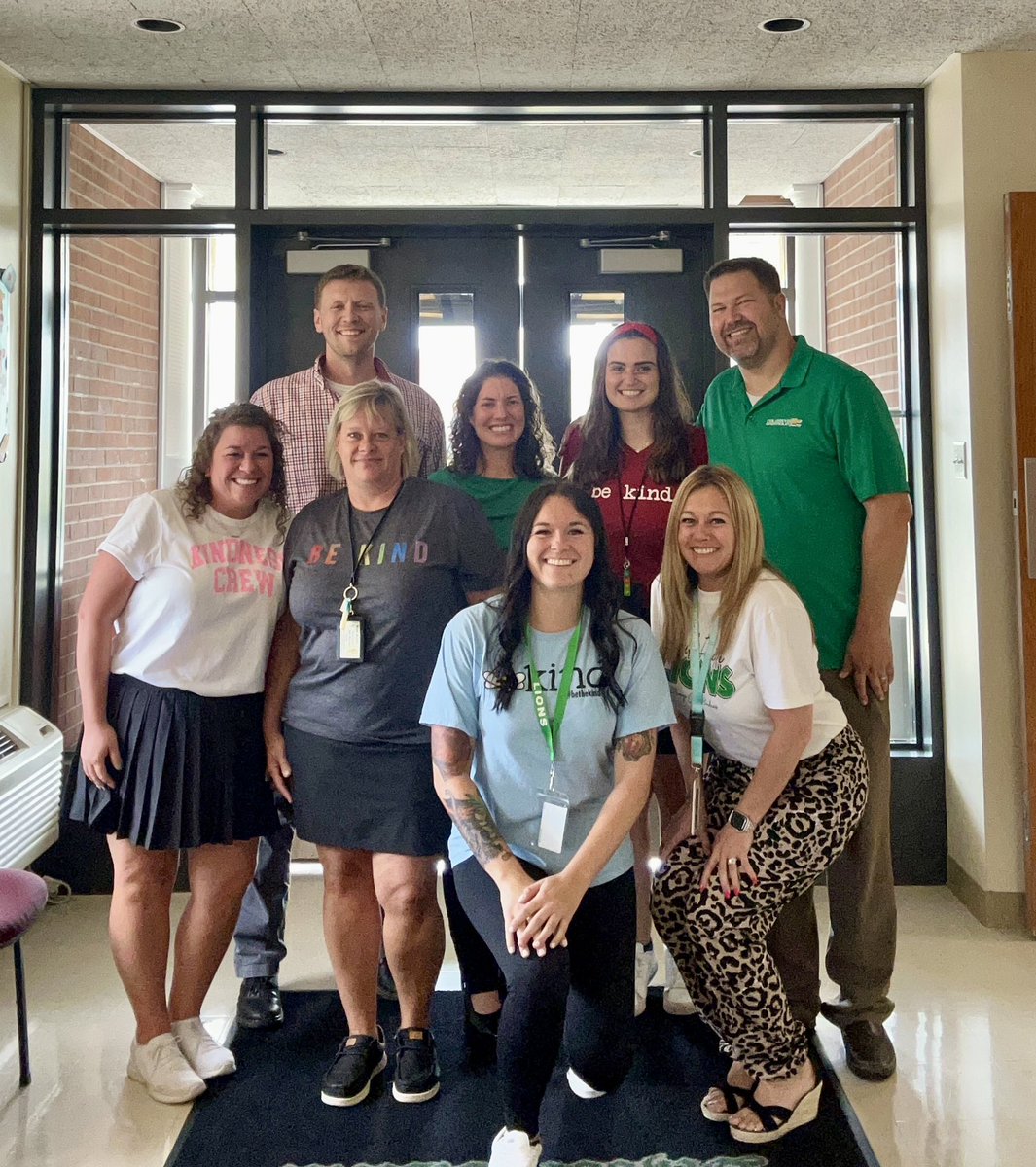 South Fayette Student Support Services tweet media