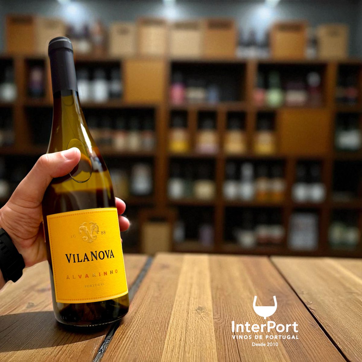 InterPort🍷 tweet media