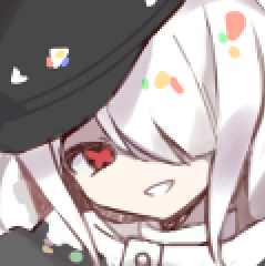 悲しいことに原寸画像がないのですがこの表情とかは好き 