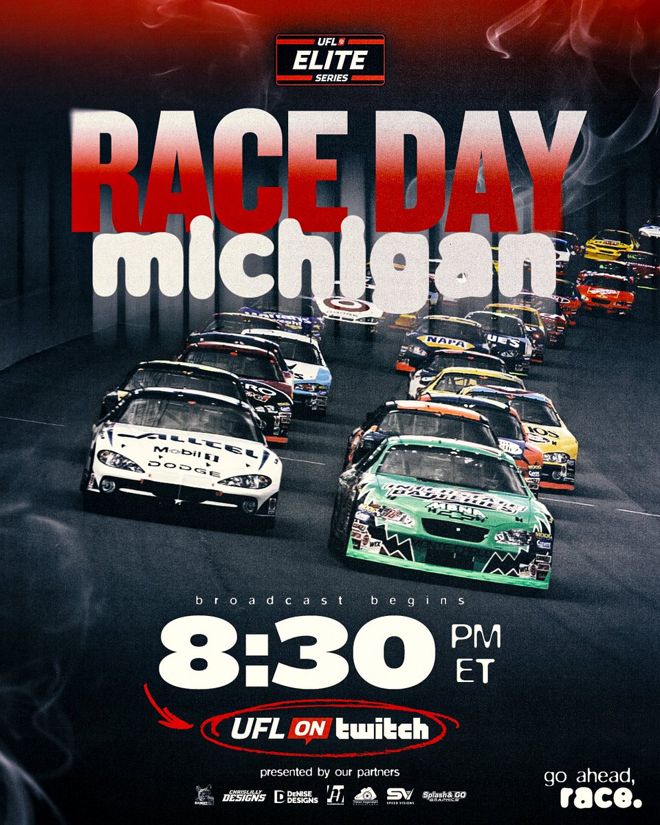 UFL | CTMP 4/15 tweet media