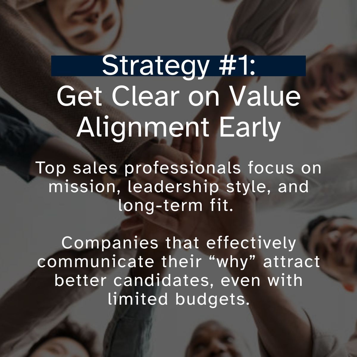 DeAngelisGroup's tweet image. A slower market ≠ less opportunity — it calls for smarter hiring.

In 2025, ortho &amp;amp; spine companies adapting their recruiting strategy are landing top talent while others pause.

Here are 3 strategies high-performing teams are using now.

#OrthoSpine #Hiring #ExecutiveRecruiting