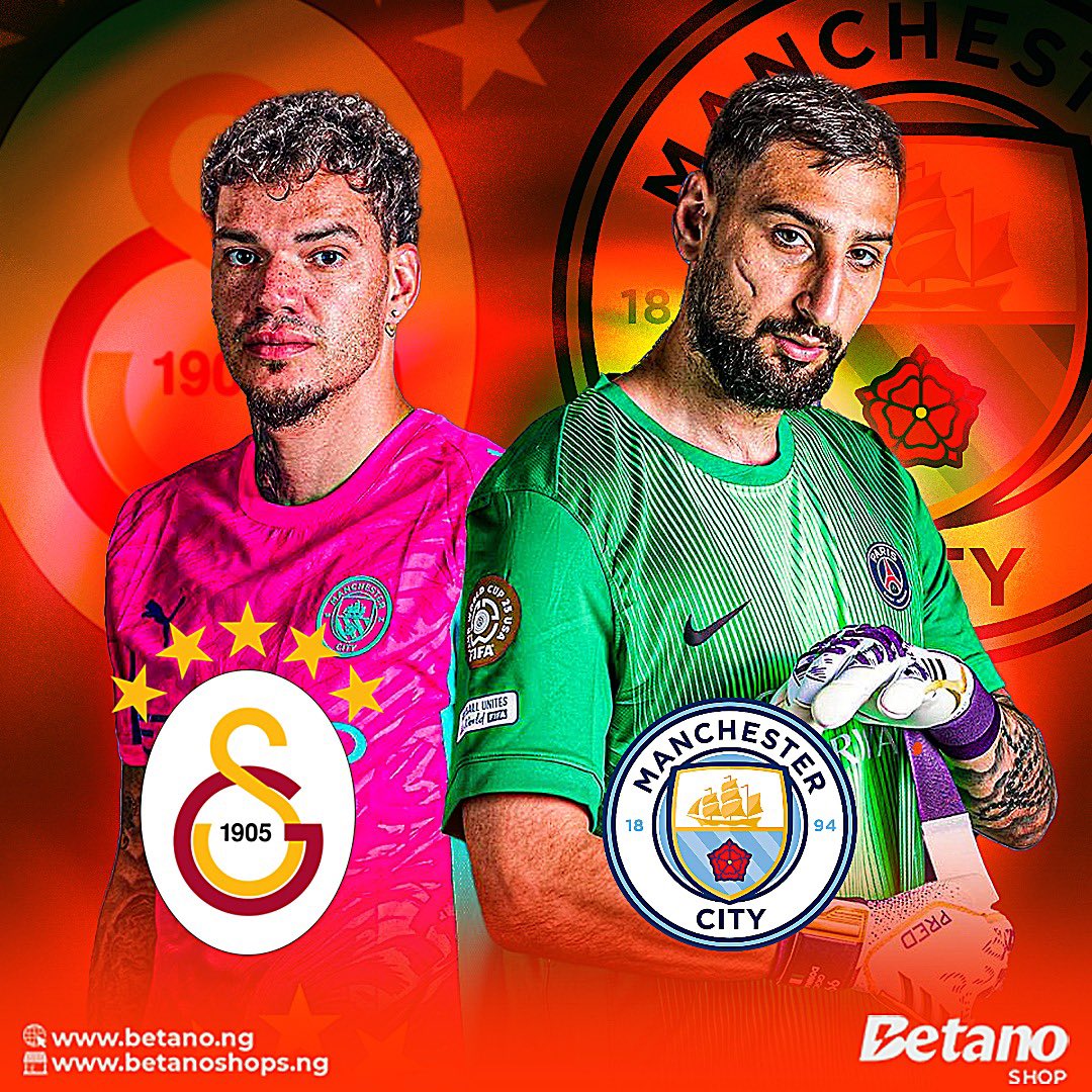 "🚨🔴🟡 BREAKING: Galatasaray makes €10m bid for Éderson! 💸 Man City wants more. Meanwhile, Donnarumma open to City move if Éderson departs 🔵🇮🇹