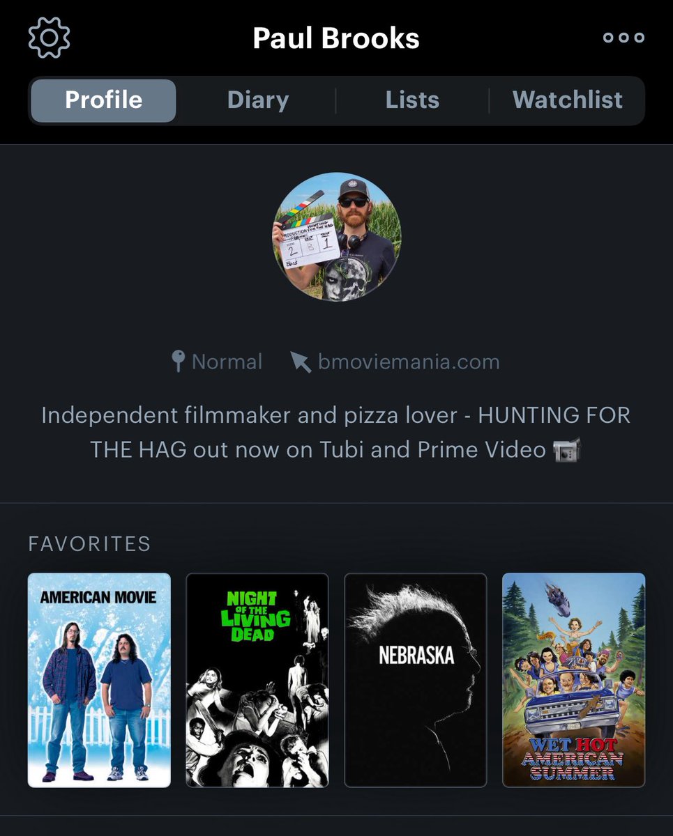 BREAKING: <a href="/letterboxd/">Letterboxd</a> favorites have been updated.