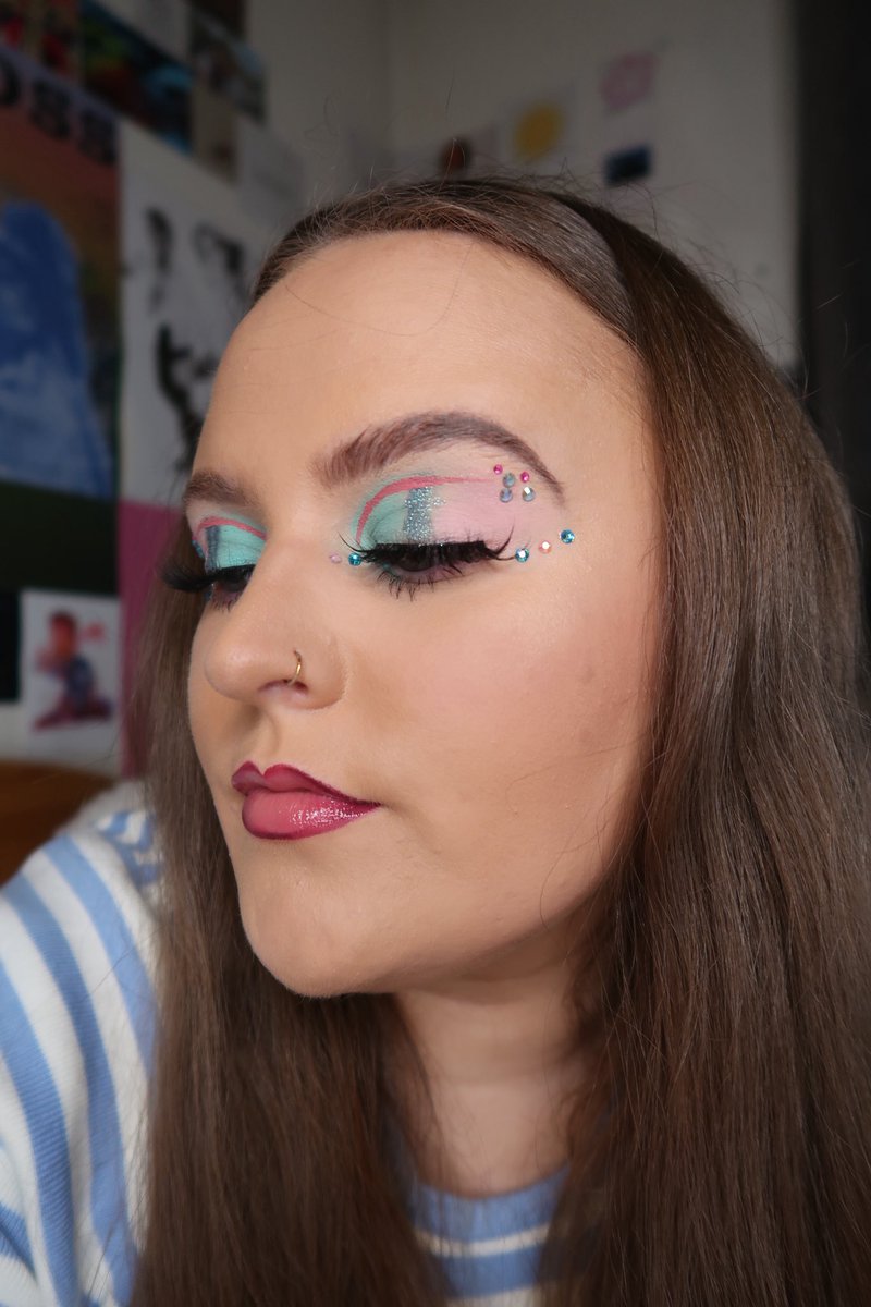 aoibhínn🍄 tweet media