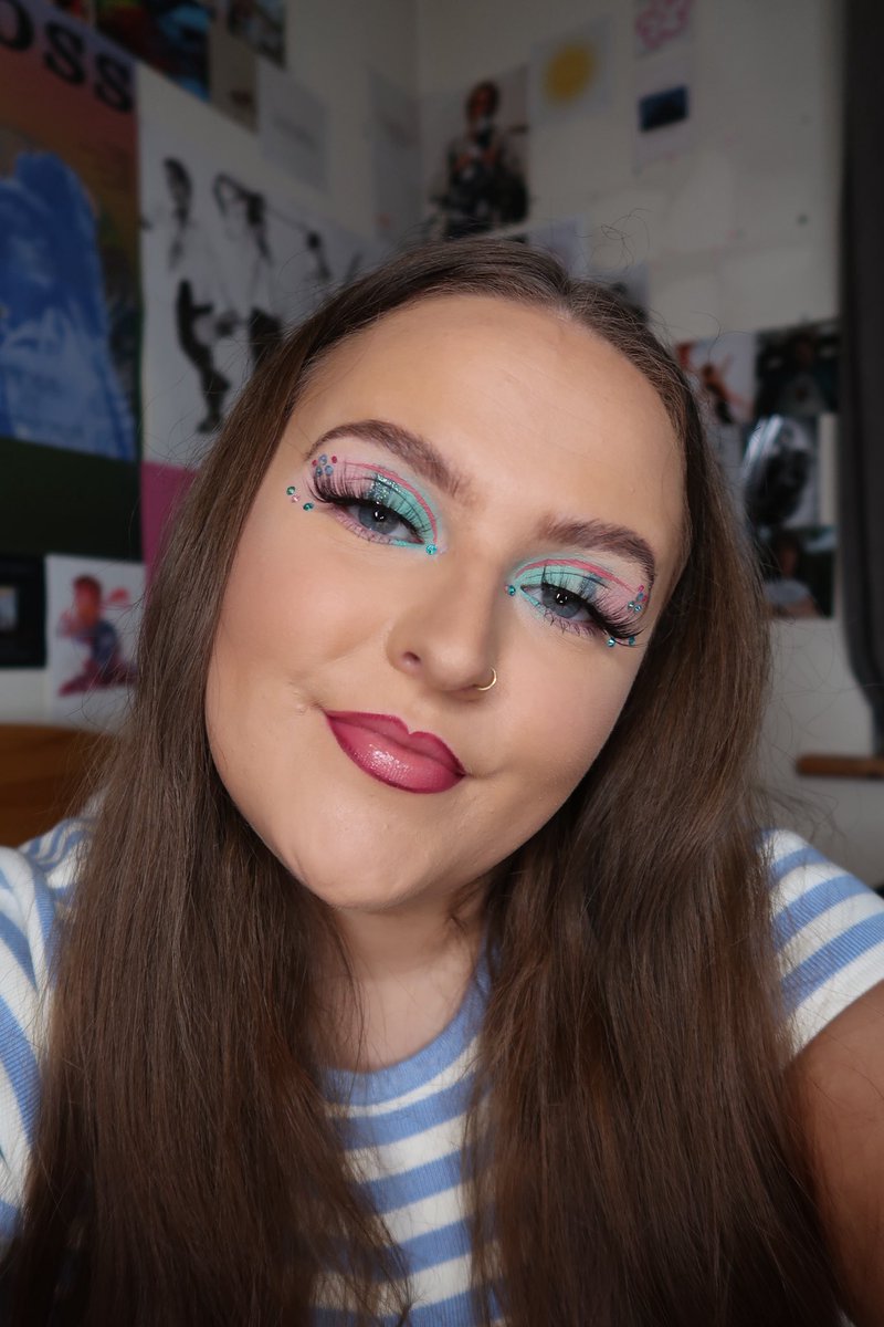 aoibhínn🍄 tweet media