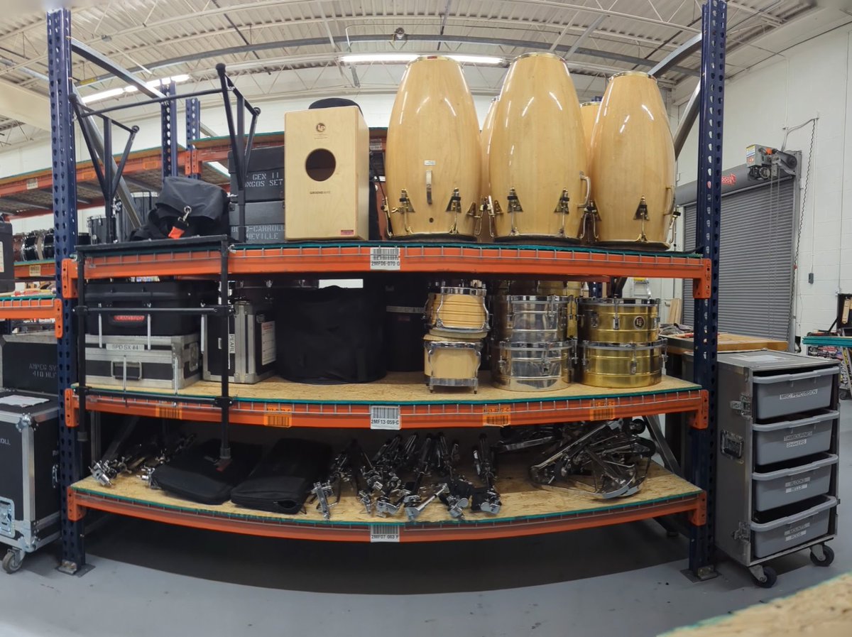 WAREHOUSE WEDS IN ASHEVILLE!
Check it out: Adding tons of inventory to our brand new facility in Asheville, NC. #checkitout #warehouse #weds #adding #inventory #weekly #backline #rental #nc #virginia #tenn #nationwide  #nyc #nj #asheville @blvdpro @boulevard_carroll_inc