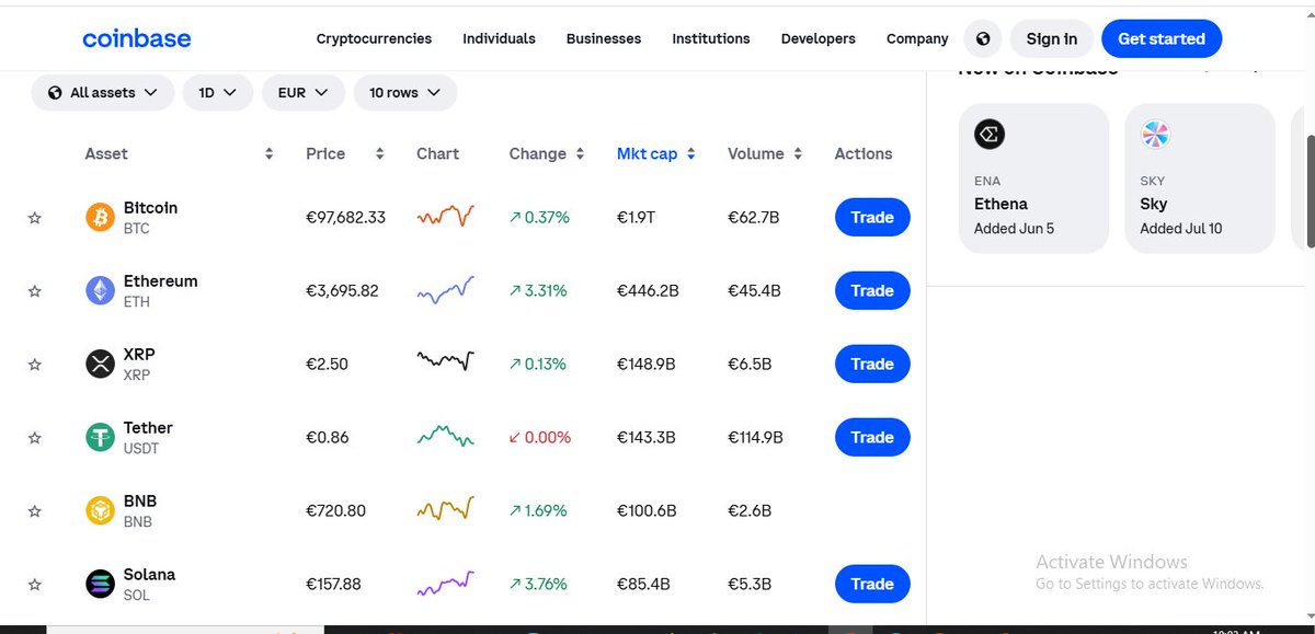 AyobamiJacob123's tweet photo. (Infrastructure edge)
Unlike most projects, Solidus AI Tech is backed by real-world infrastructure: 🏢 A secure 8,000 sq ft High-Performance Data Center in Europe. This isn’t just token hype — it’s a tangible backbone** for the AI economy.
#AITECHonCoinbase https://t.co/m0SvhUh7kE