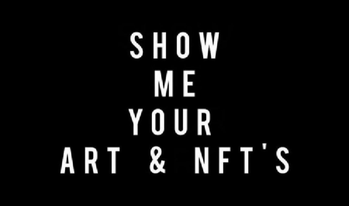 Cloak ▲●■ NFT Art Gallery  tweet media