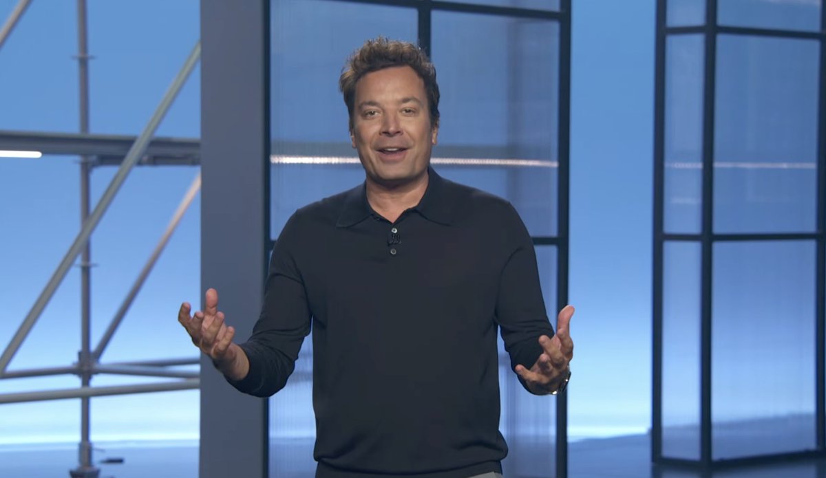 Jimmy Fallon making more money from this than Google have made from selling phones