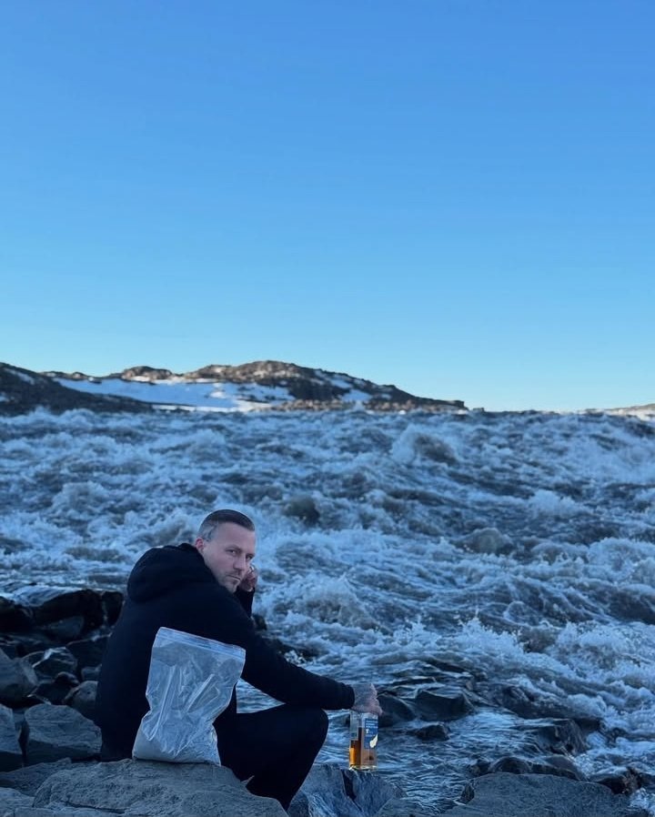 Einfach ein Star, der twittert 🌟
Musik. Stimmung. Liebe. ❤️
Der Lieblingsstar deiner Timeline ✨