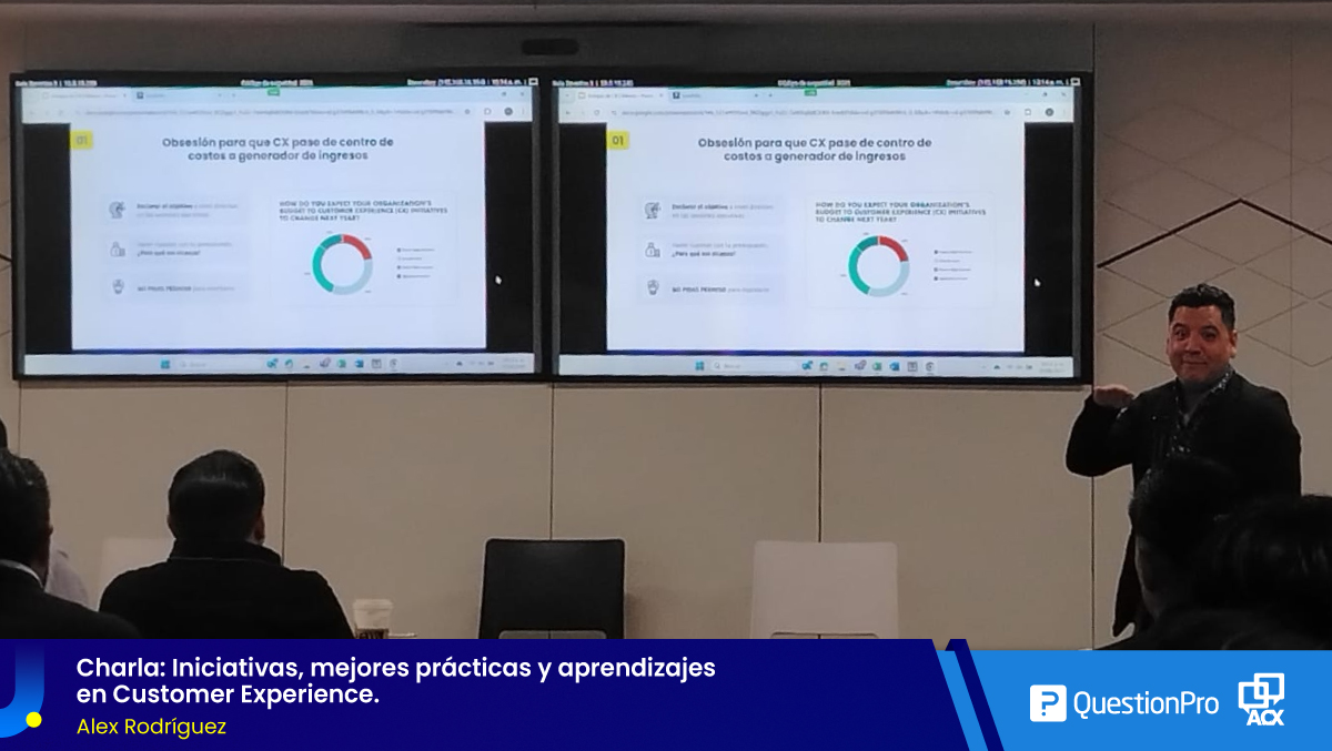 En el marco de Amigos do CX capítulo México, Alex Rodríguez González de <a href="/MOBILITYADO/">MOBILITY ADO</a>  nos comparte iniciativas, mejores prácticas y aprendizajes que están marcando el futuro del Customer Experience en la región. ¿Cuál crees que es la clave para ofrecer una experiencia memorable?
