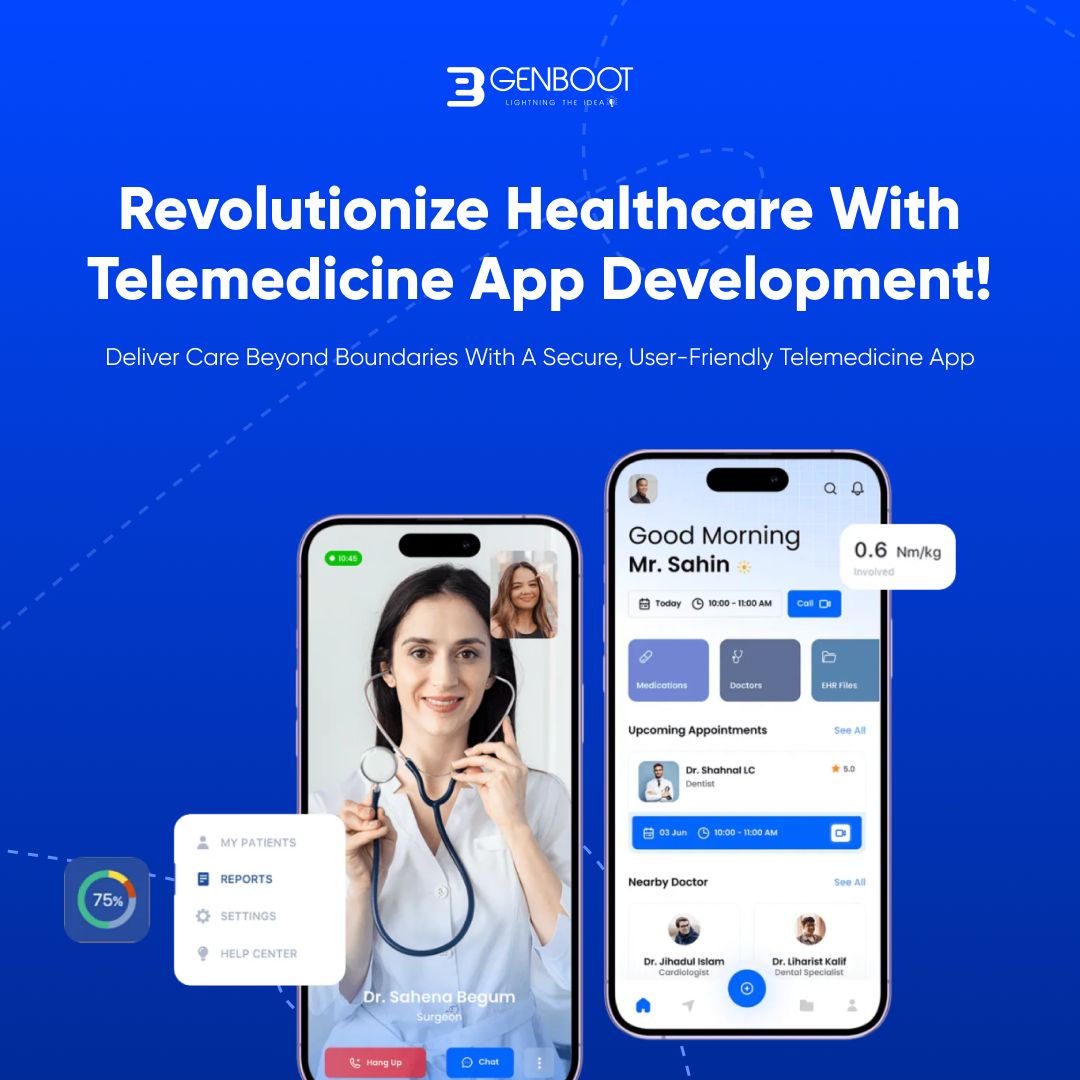 Genboot Website tweet media