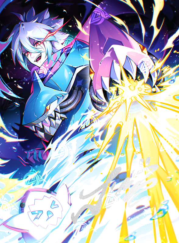 Juz? (@whatjuz) on Twitter photo Here’s the VCard art I made for <a href="/CyYuVtuber/">🤖 CyYuVtuber 🤖</a>!! So grateful for this wonderful experience!🌊
#CyYuArt #VcardTCG Here’s the VCard art I made for <a href="/CyYuVtuber/">🤖 CyYuVtuber 🤖</a>!! So grateful for this wonderful experience!🌊
#CyYuArt #VcardTCG
