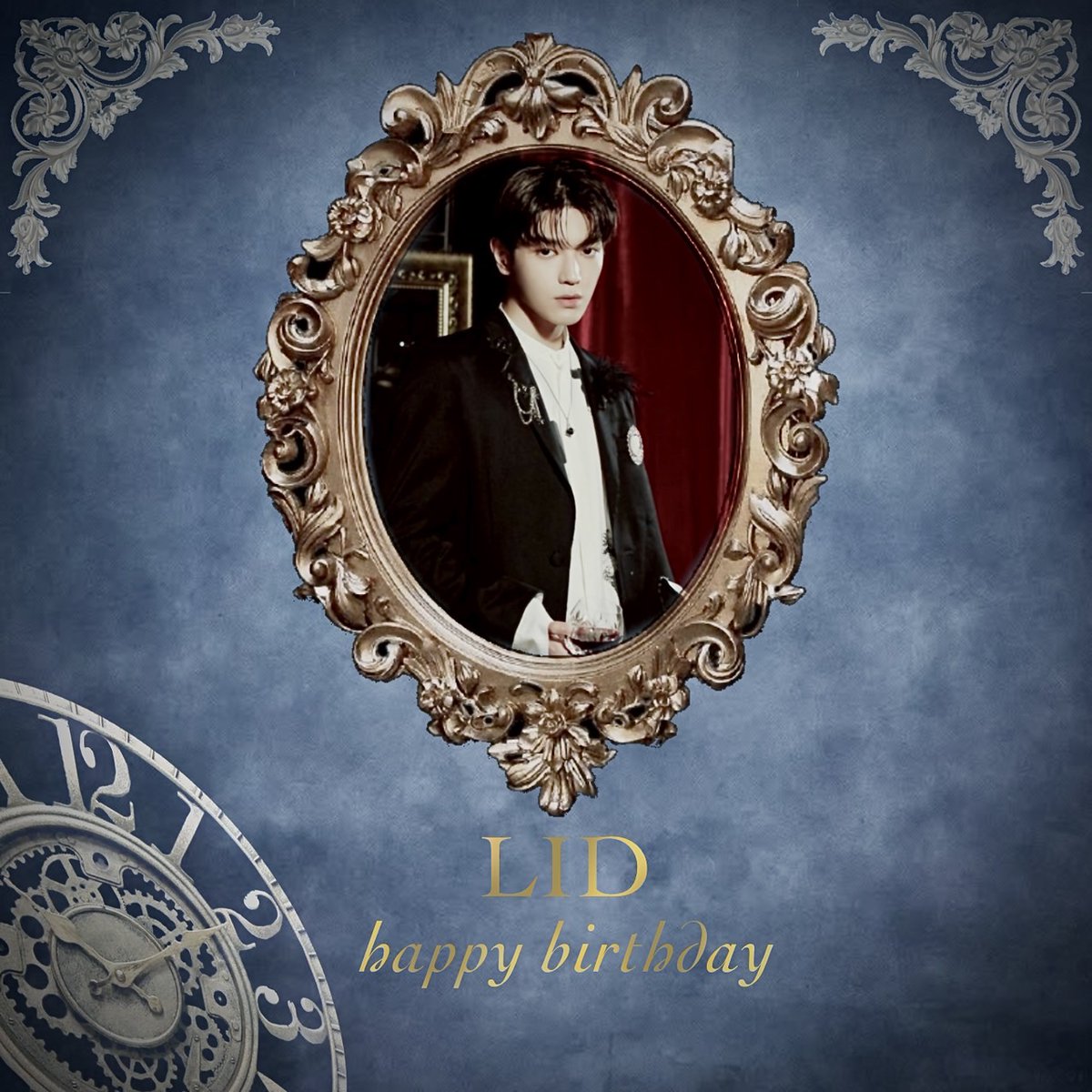 ¸.·✩·.¸¸.·¯⍣✩. ᶜᵒʳᵖᵒʳᵃᵗᵉ ᴺᵒᵗⁱᶜᵉ:

Happy birthday to Lid <a href="/_strxa3/">-</a> , ODD Team. Your dedication strengthens our foundation.

✩⍣¯·.¸¸.·✩·.¸ 🎉🎂🎊

#ออฟฟิศลับของคนไม่ลับ