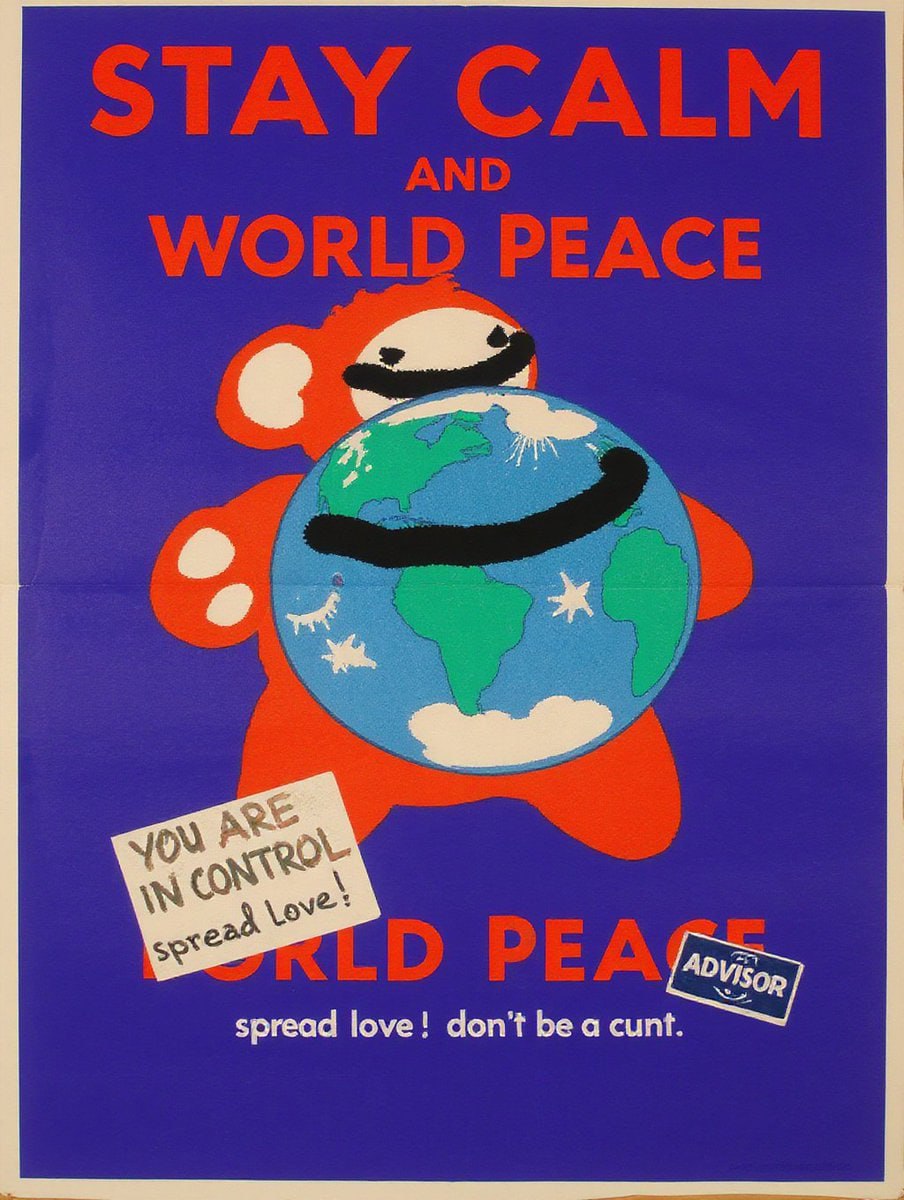 PupsToken's tweet image. if you love me you'll stop neglecting world peace.