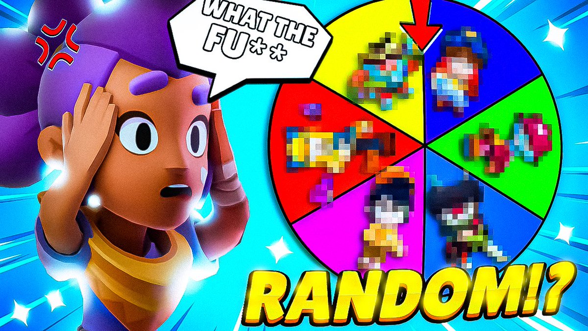 -Recent BrawlStars Thumbnails #brawlstars 
-support appreciated as always ❤️
-commissions open🫶