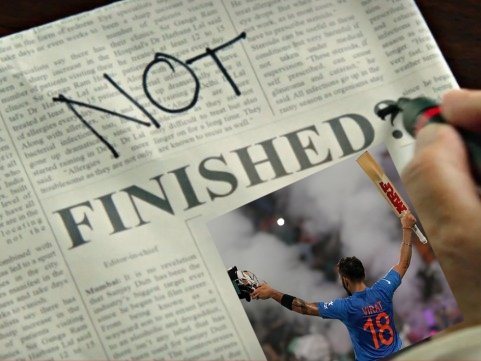 Give me one last Chance Kohlination‼️
Rt to Find mutuals..